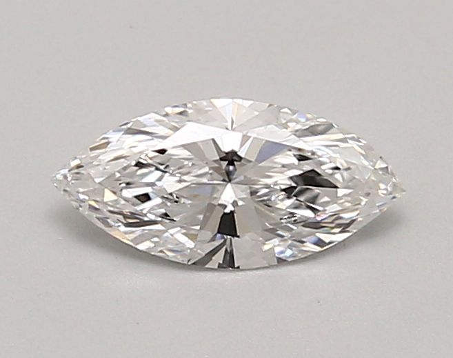 0.83 ct lab-grown Marquise Diamond