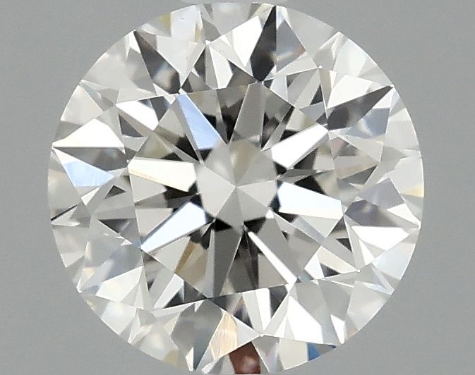 1.50 ct Round diamond
