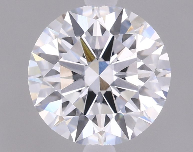 1.09 ct. round Lab Grown Diamond front image