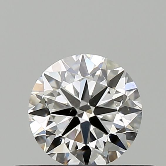 0.40 ct Round diamond