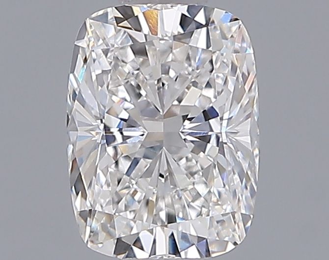 1.05 ct Cushion Modified diamond