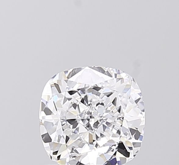1.06 ct lab-grown Cushion modified Diamond