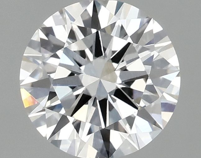 1.43 ct. round Lab Grown Diamond front image