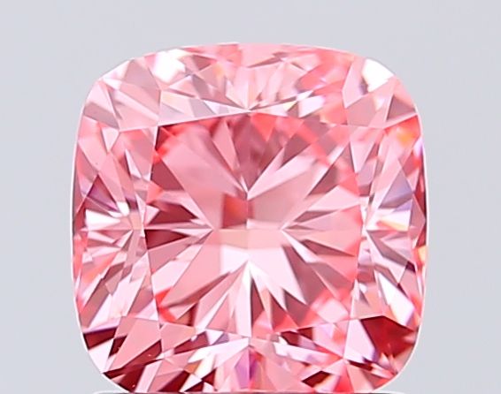1.50 ct Cushion Modified diamond