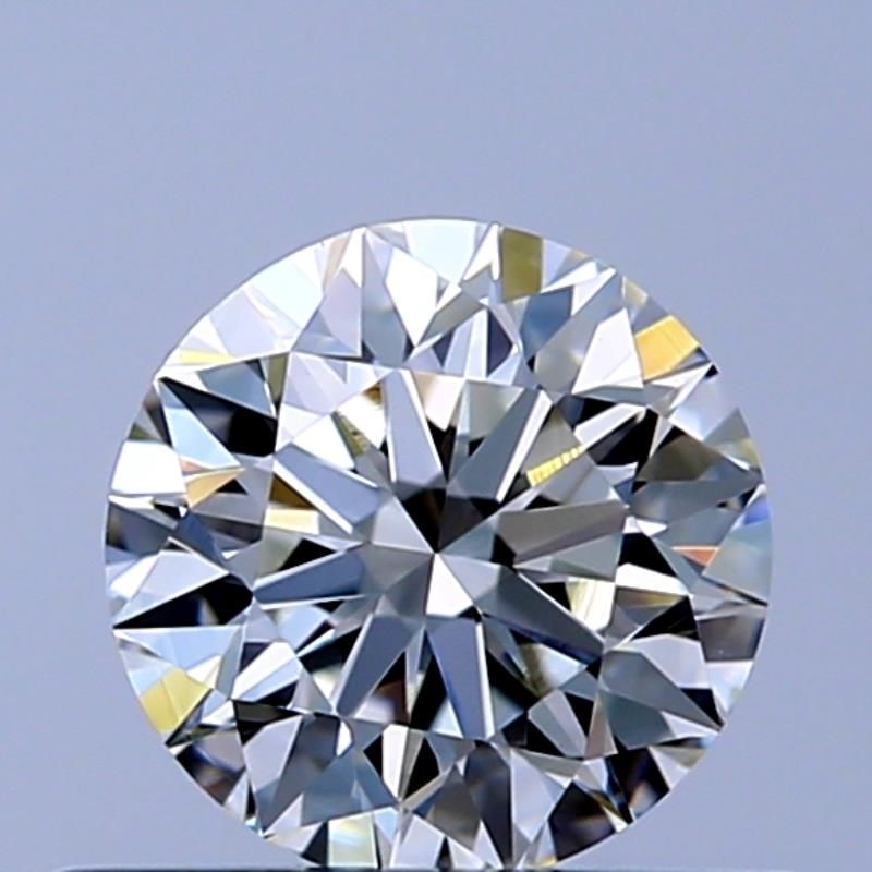 0.50 ct Round diamond
