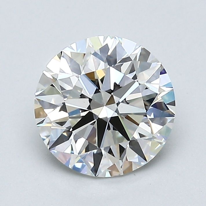 1.50 ct Round diamond
