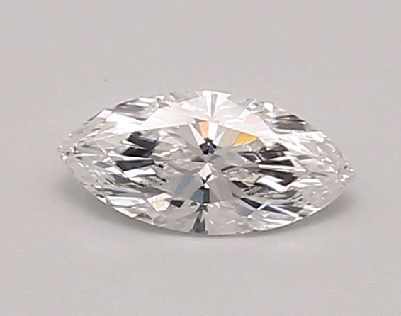 0.49 ct lab-grown Marquise Diamond