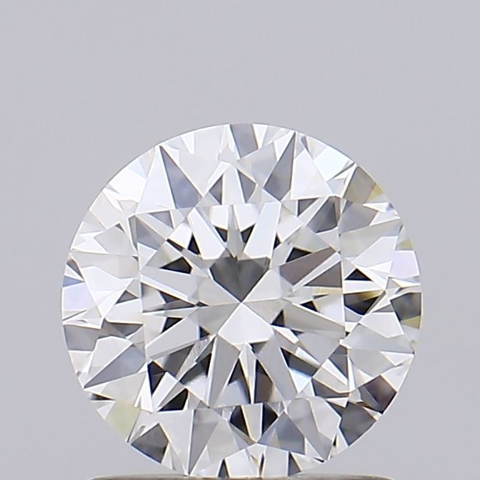 1.09 ct. round Lab Grown Diamond front image