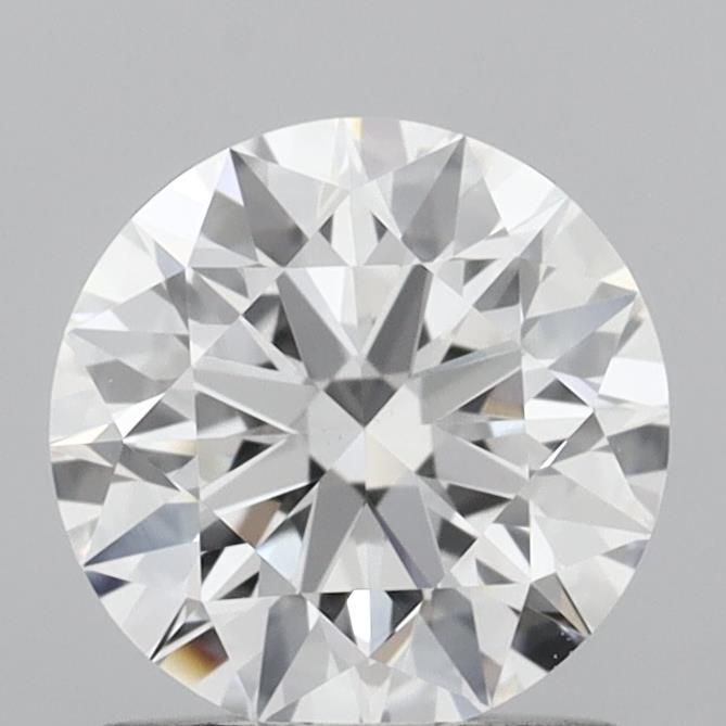 1.09 ct. round Lab Grown Diamond front image