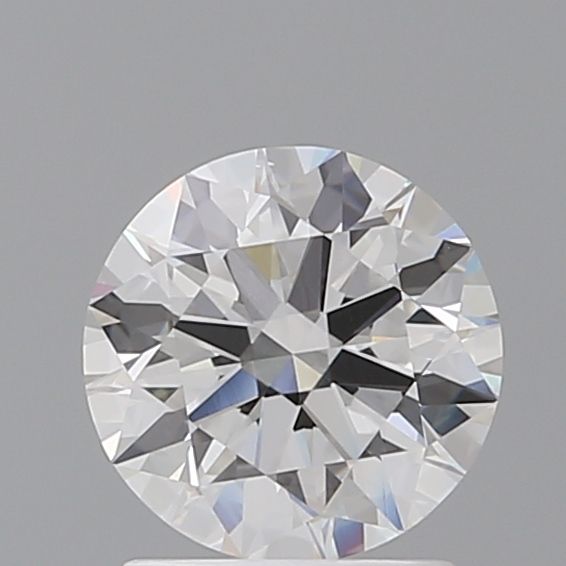 1.56 ct. round Lab Grown Diamond front image