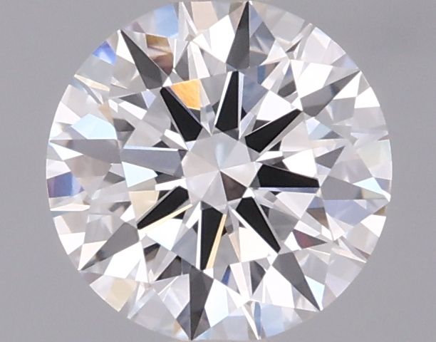 1.06 ct. round Lab Grown Diamond front image