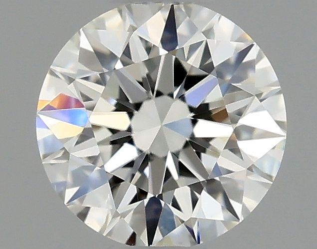 0.3 ct Round Diamond