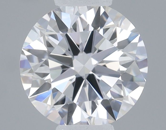 0.5 ct lab-grown Round Diamond