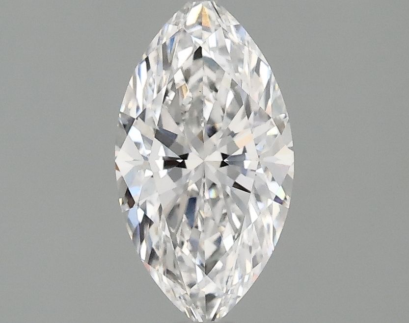 1.06 ct. marquise Lab Grown Diamond front image