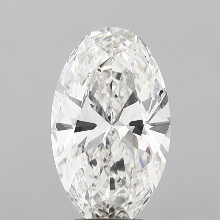 2.01 ct Cushion Modified diamond