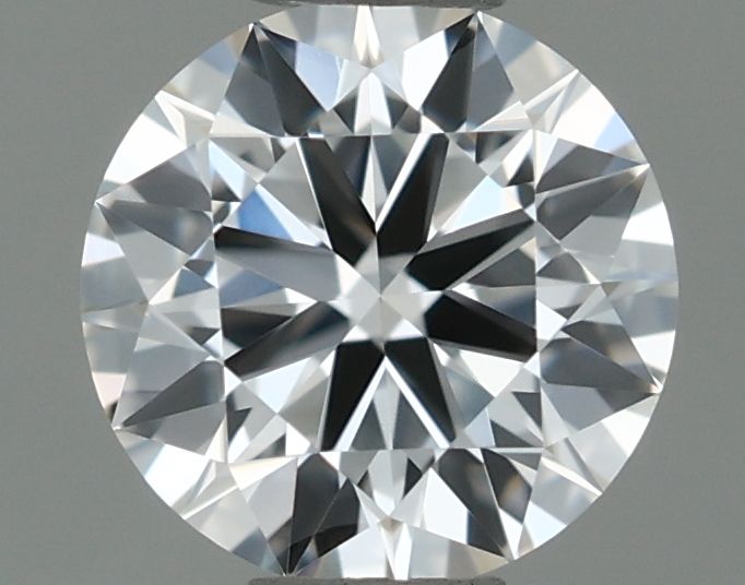 0.30 ct Round diamond