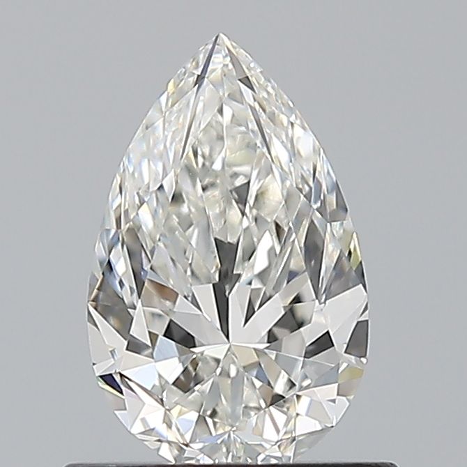 0.70 ct Pear diamond