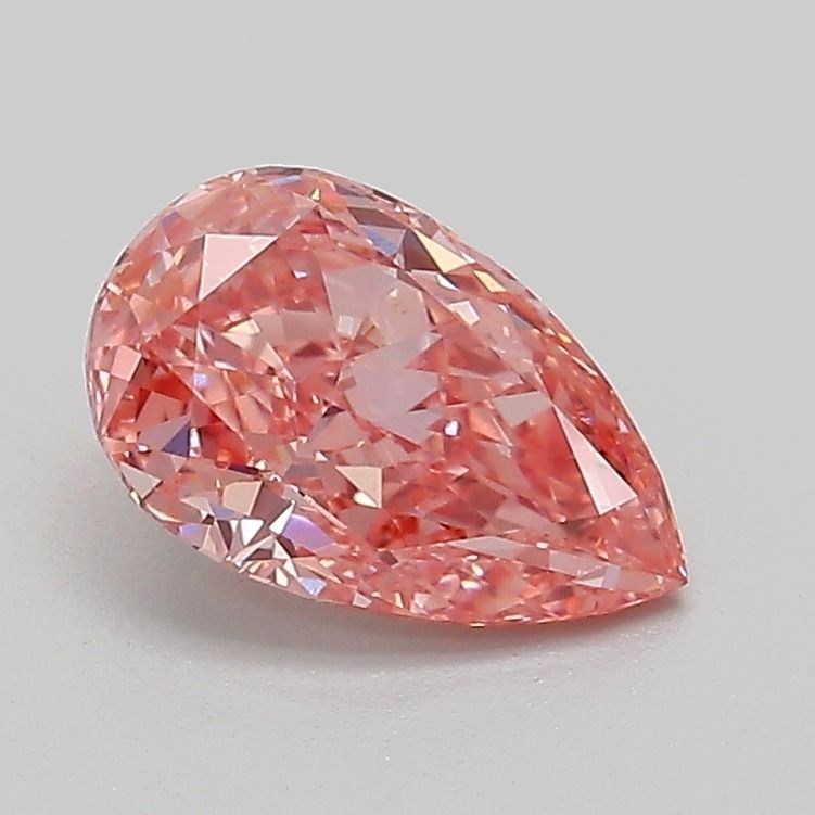 1.06 ct Pear diamond