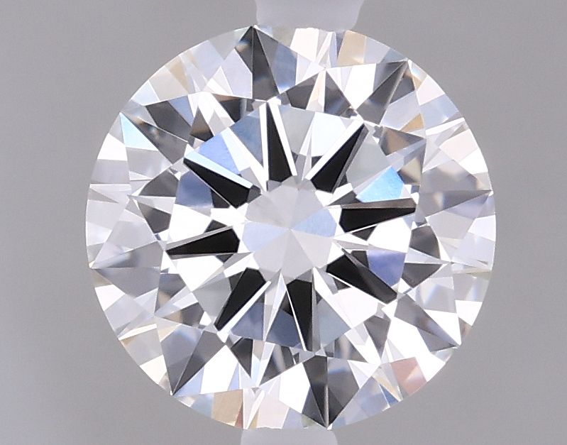 1.06 ct. round Lab Grown Diamond front image