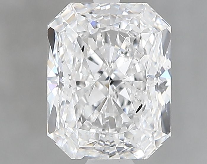 1.03 ct. radiant Lab Grown Diamond front image