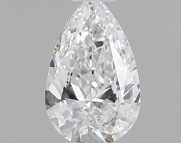 0.31 ct Pear diamond