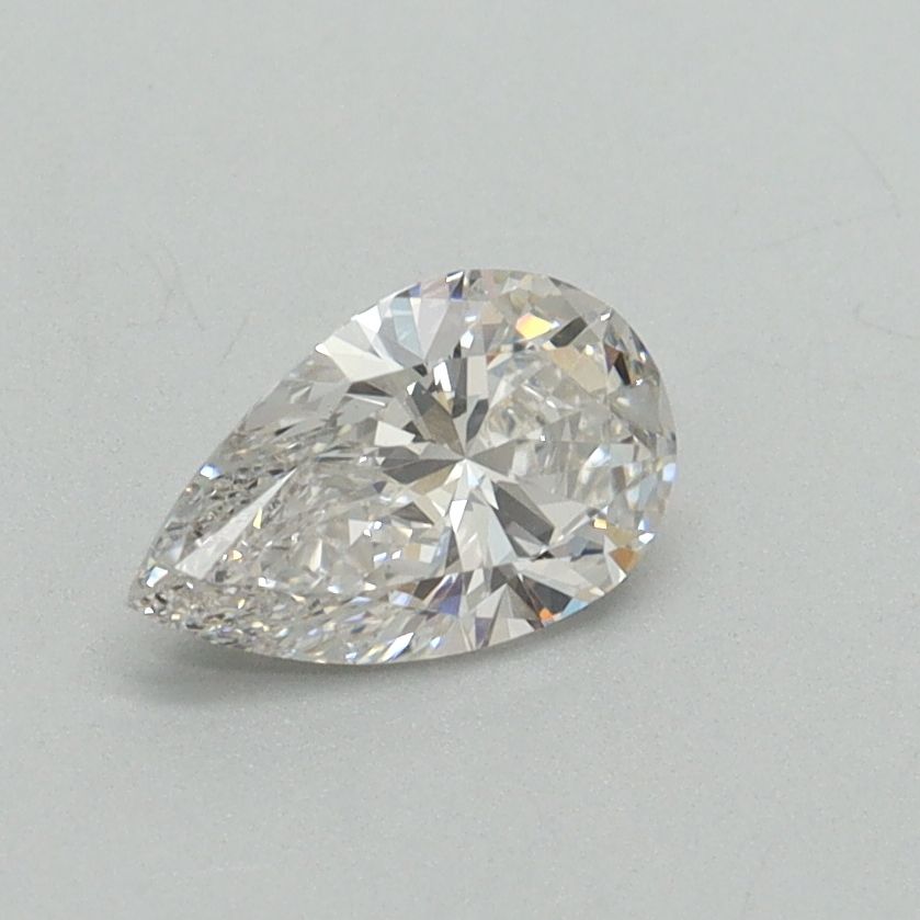 0.53 ct. pear Lab Grown Diamond front image