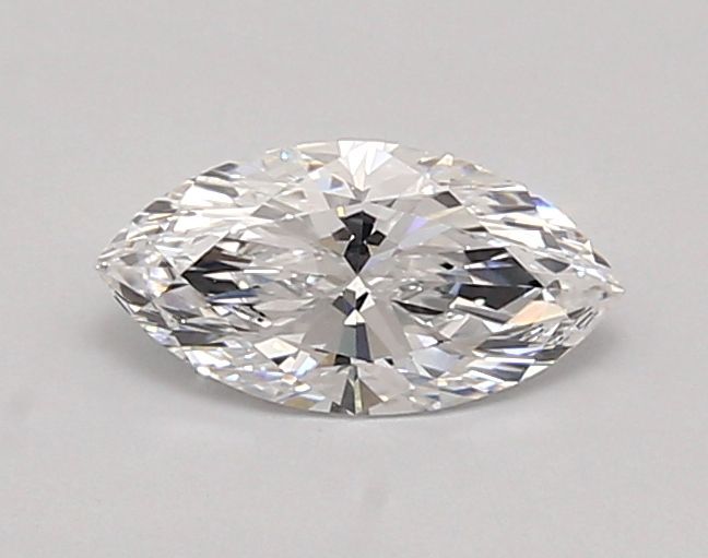 0.92 ct. marquise Lab Grown Diamond front image