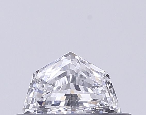 0.21 ct lab-grown Pentagonal Diamond
