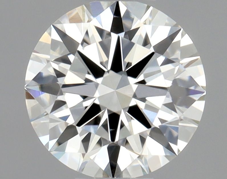 0.40 ct Round diamond