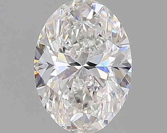 0.30 ct Oval diamond