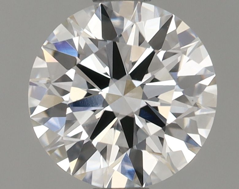 1.13 ct. round Lab Grown Diamond front image