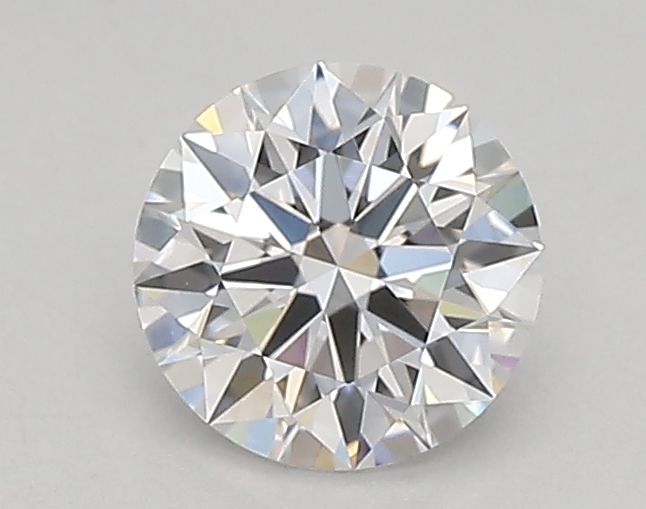 0.56 ct. round Lab Grown Diamond front image