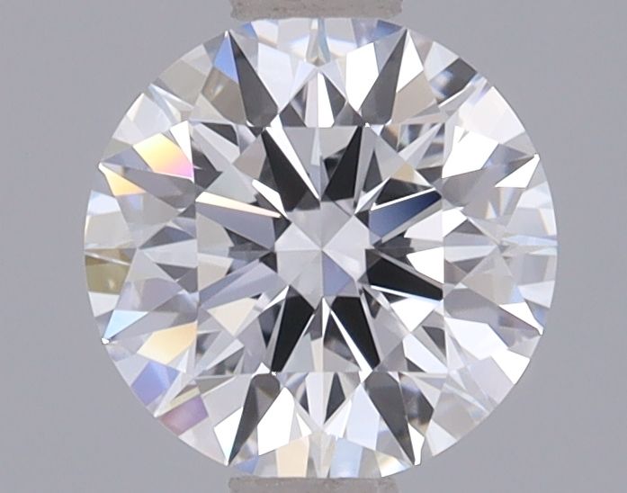 1.02 ct. round Lab Grown Diamond front image