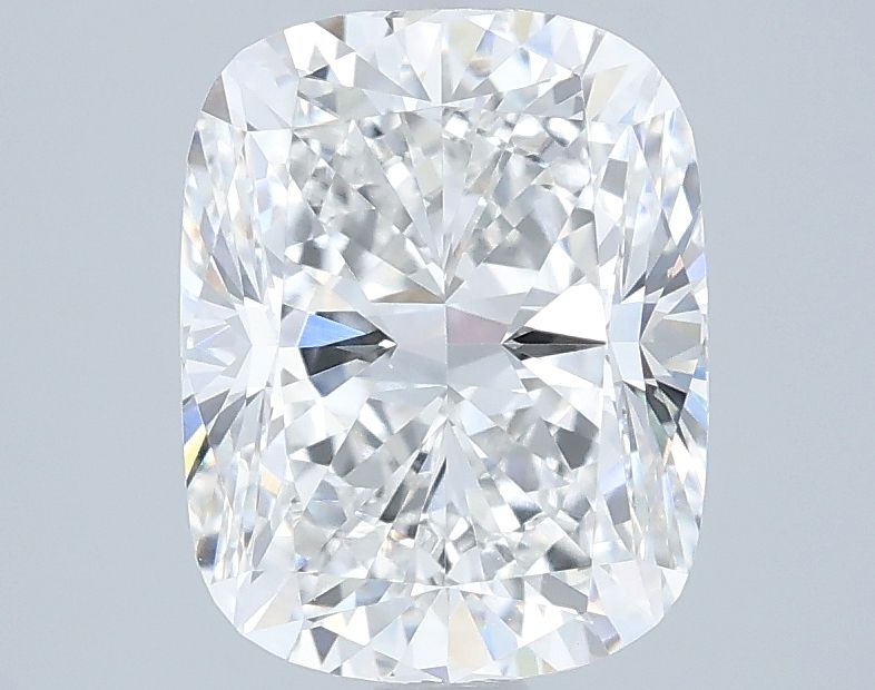 2.53 ct Cushion Modified diamond