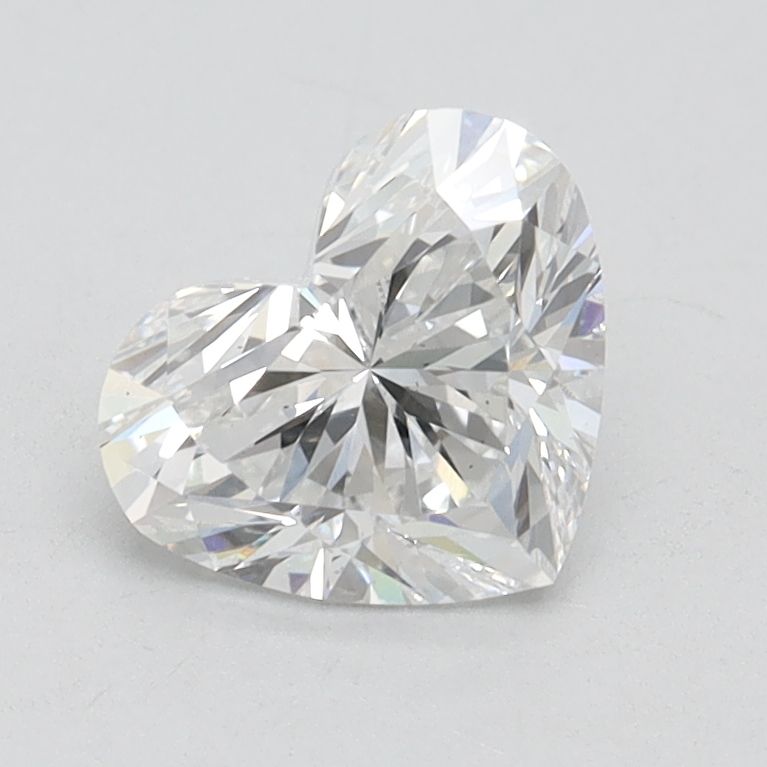 1.20 ct Heart diamond