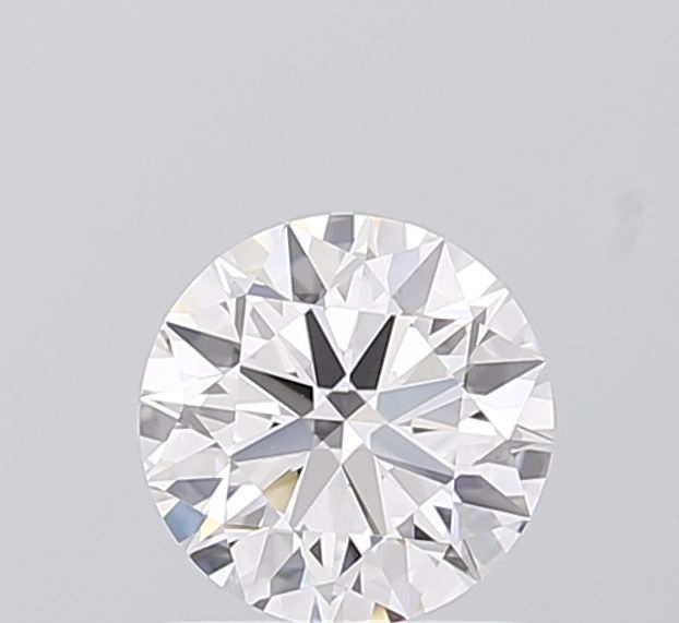 1.04 ct. round Lab Grown Diamond front image