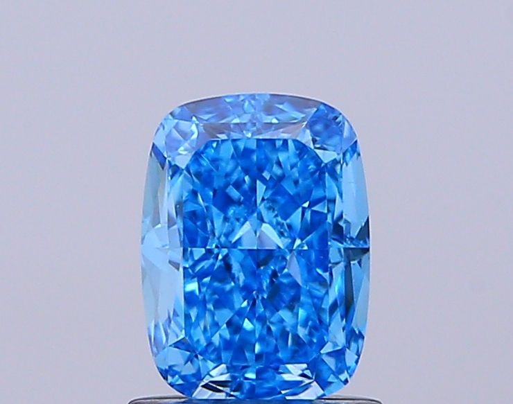1.25 ct Cushion Modified diamond