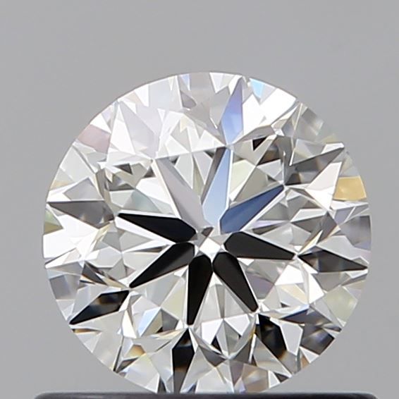 0.72 ct Round diamond