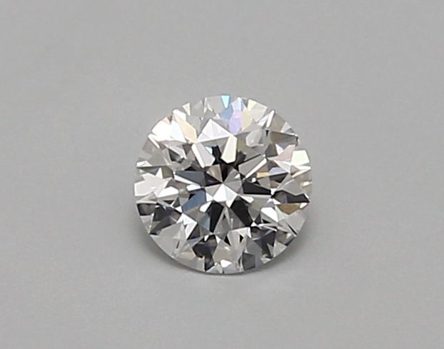0.44 ct lab-grown Round Diamond