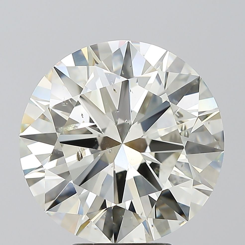 5.53 Carat