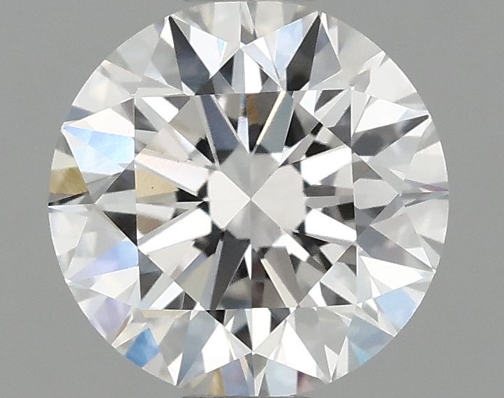 1.03 ct. round Lab Grown Diamond front image