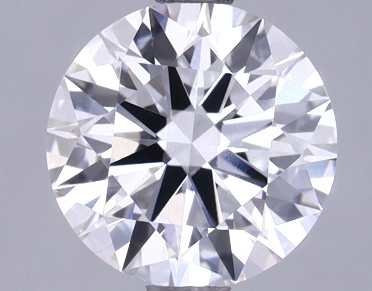 1.88 ct. round Lab Grown Diamond front image