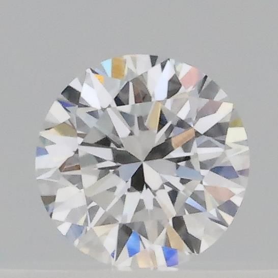 0.18 ct lab-grown Round Diamond