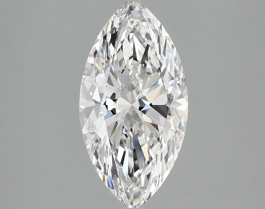 1.58 ct. marquise Lab Grown Diamond front image