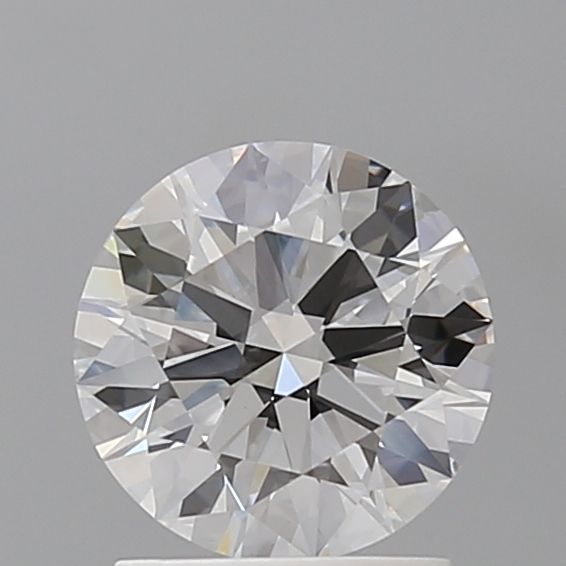 1.53 ct. round Lab Grown Diamond front image