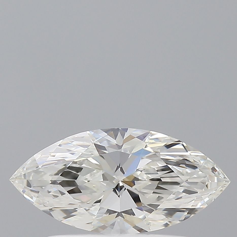 0.50 ct Marquise diamond