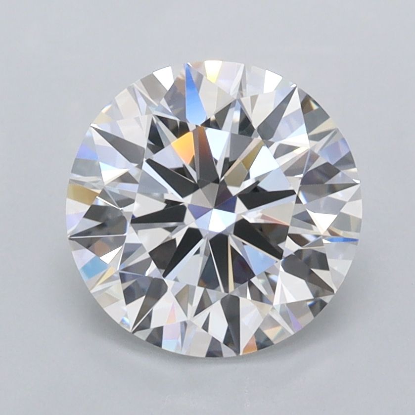 2.03 Carat