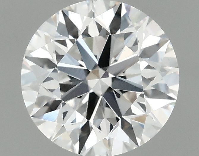 1.03 ct. round Lab Grown Diamond front image