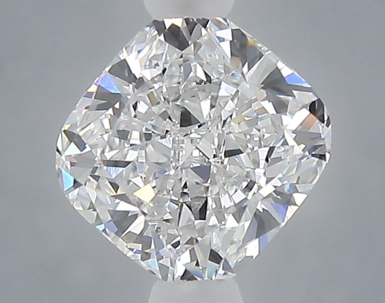 1.02 ct lab-grown Cushion modified Diamond