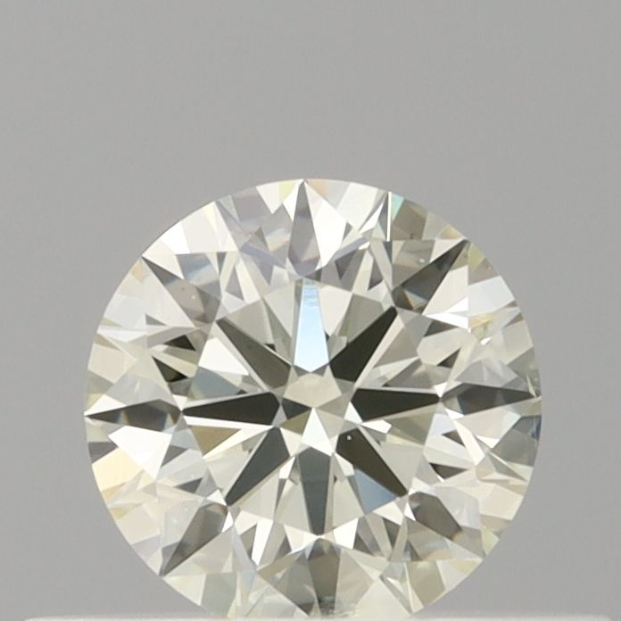 0.36 ct Round Diamond